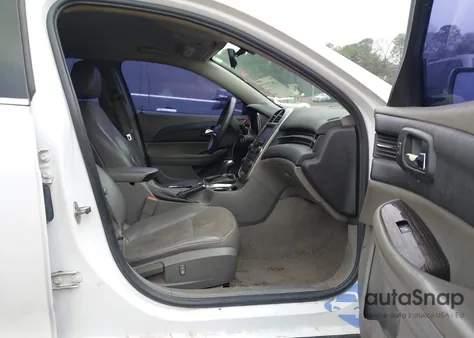 2016 Chevrolet Malibu Limited Lt from USA, damaged, VIN 1G11C5SA9GU141465